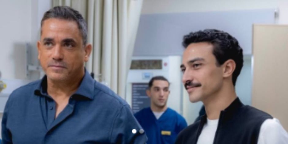 رأس الأفعى الحلقة 6.. محمود عزت يأمر بتفجير أتوبيس نقل عام