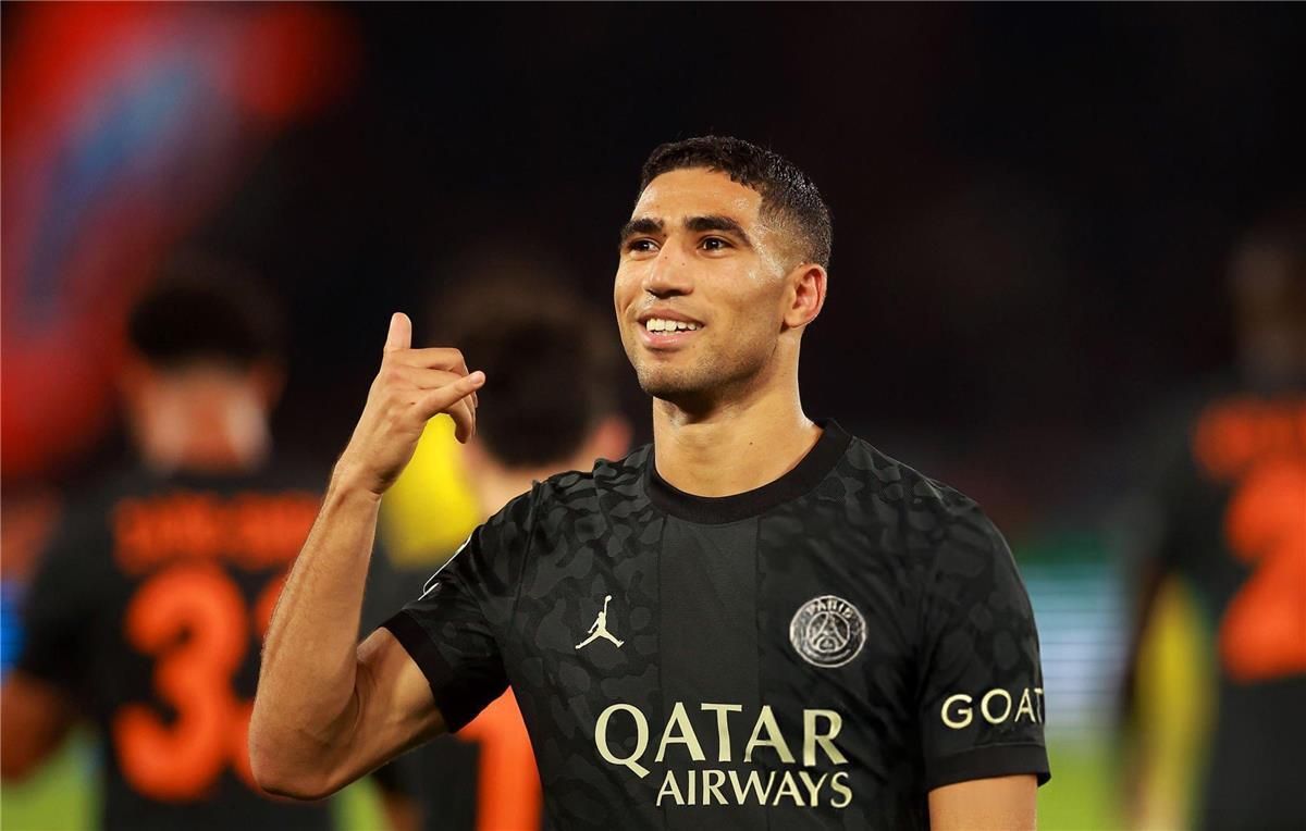 تطور قضائي جديد في قضية أشرف حكيمي..ماذا حدث...