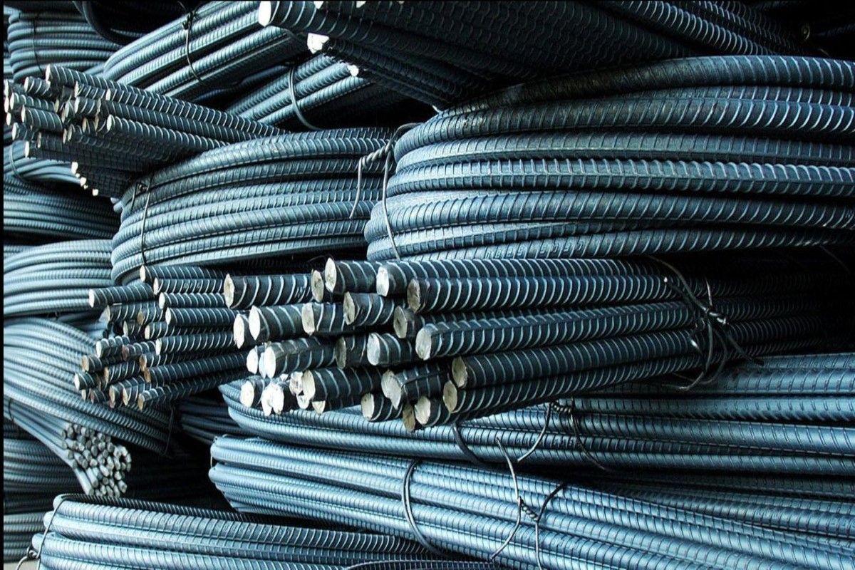 إعلان رسمي في سوق البناء.. تراجع أسعار حديد عز...