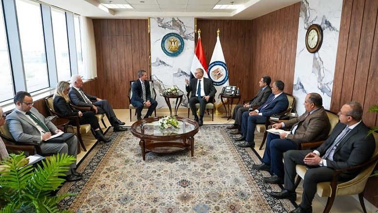 كابريكورن إنرجي البريطانية تستهدف مضاعفة حجم أعمالها في قطاع البترول المصري