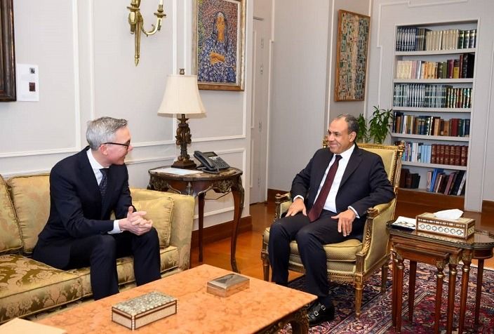 سكاتك النرويجية تخطط لإنشاء مصنع لتوربينات الرياح ومحطة تحلية مياه في مصر