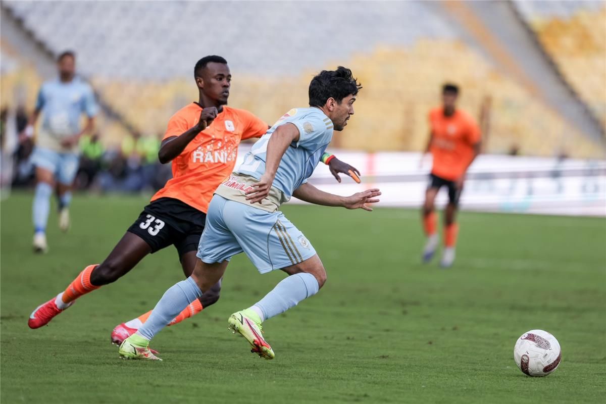 اطّلع على مجانًا القنوات الناقلة لمباراة البنك الأهلي ضد...