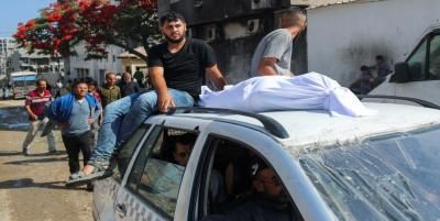 أخبار اليمن : ارتفاع عدد شهداء غزة إلى 72082