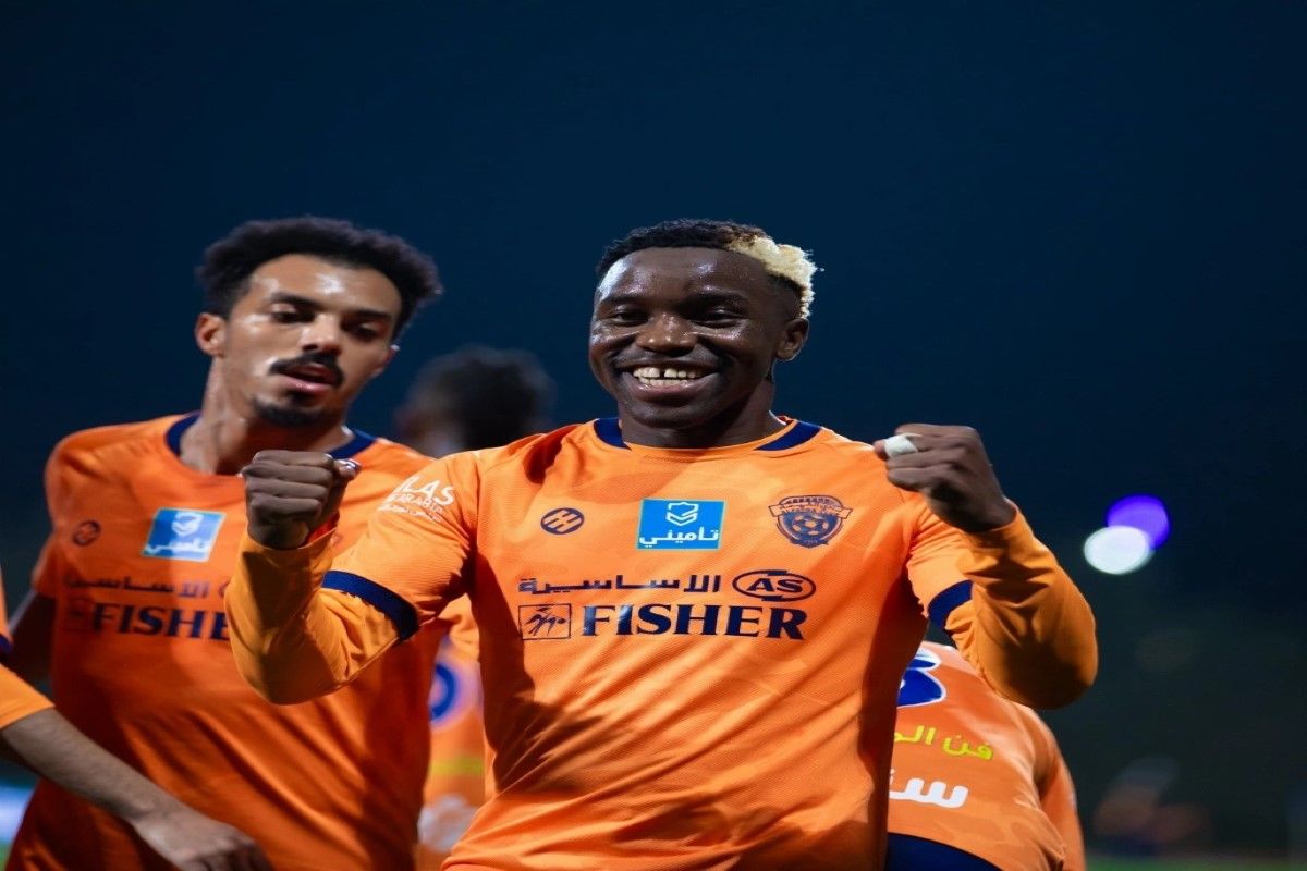 رابط مباشر الأسطورة.. بث مباشر مشاهدة مباراة الفيحاء...