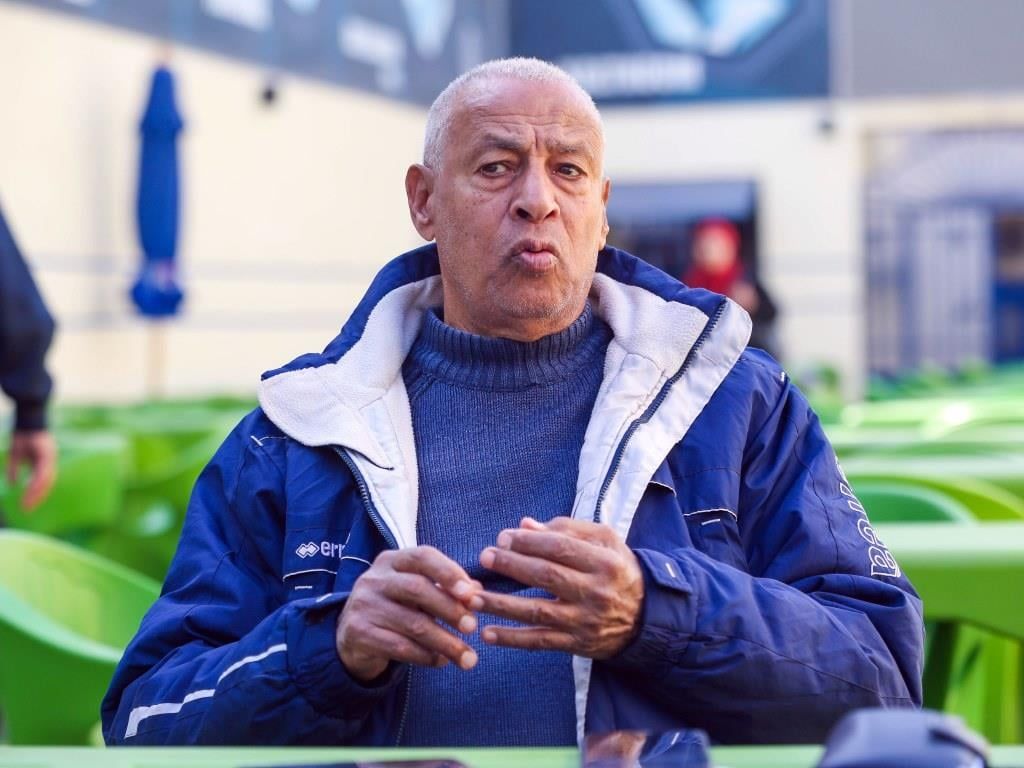 وداعاً مصطفى رياض.. رحيل أسطورة الترسانة وهداف طوكيو...