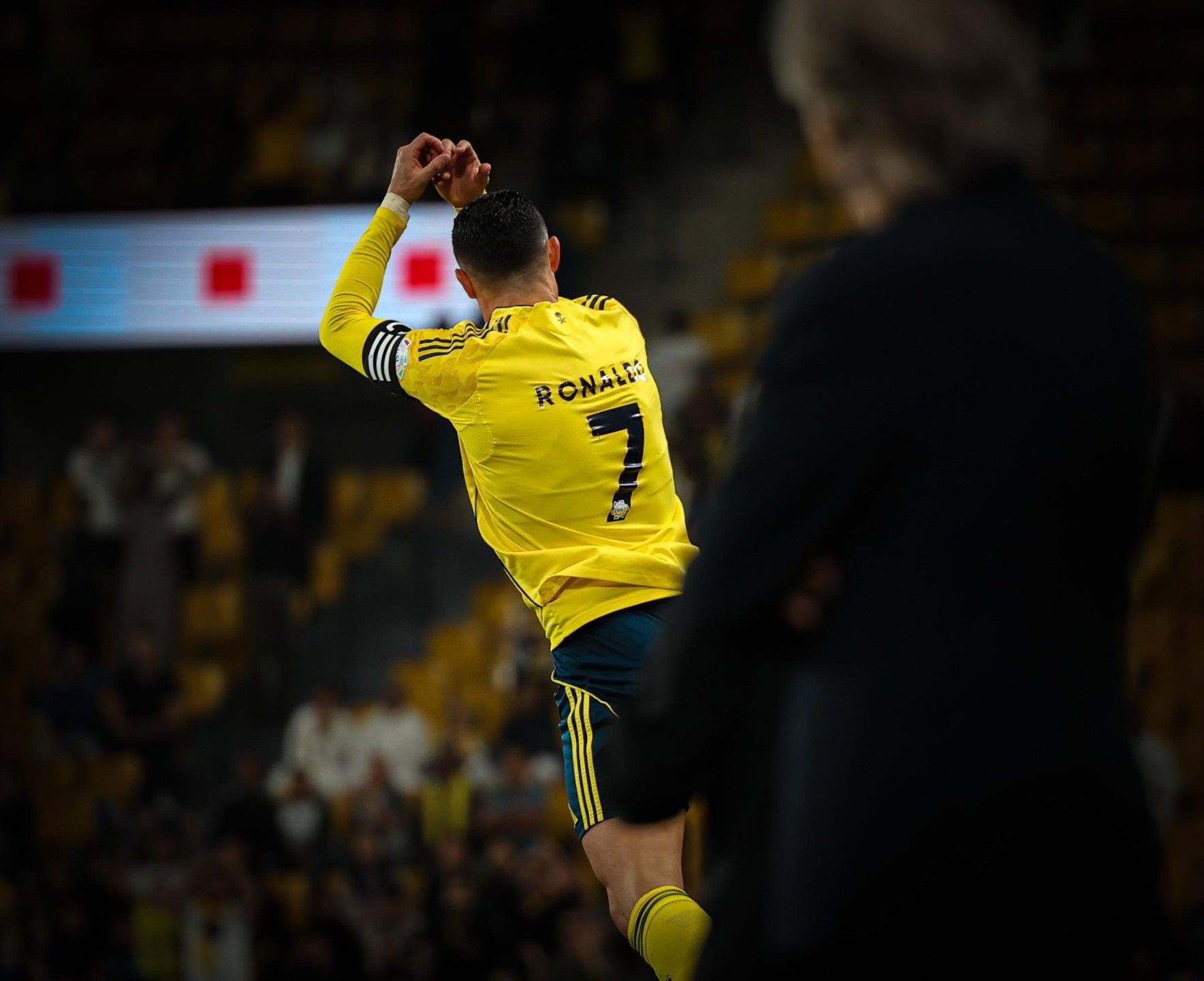 مجانا وبدون تقطيع.. كيفية مشاهدة مباراة النصر ضد...