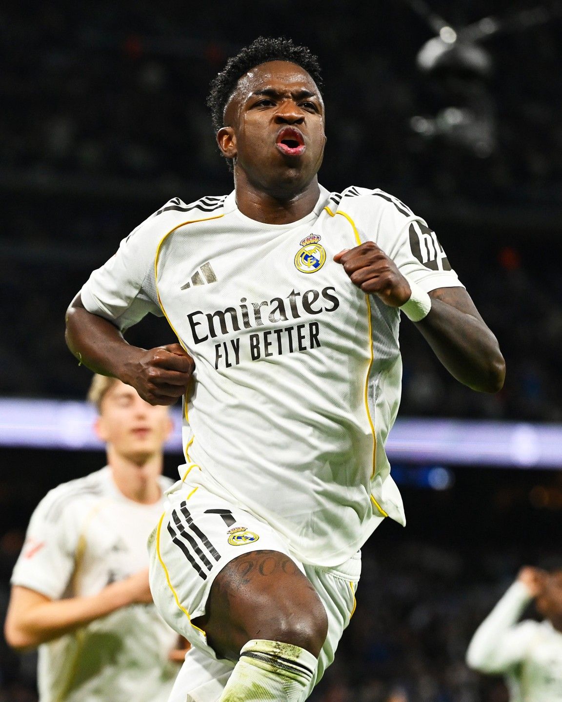 أربيلوا يستقر علي بديل مبابي.. تشكيل ريال مدريد...