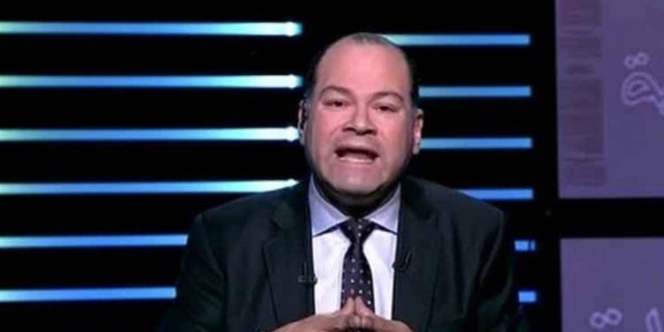 نشأت الديهي يكشف حقيقة موافقة مصر على منح إثيوبيا منفذًا على البحر الأحمر