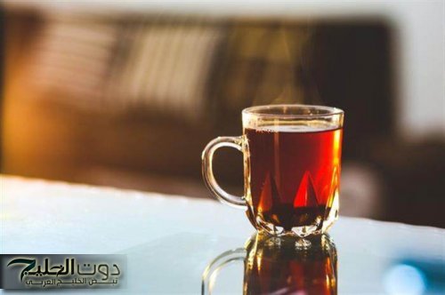 قبل فوات الأوان.. هذا ما يحدث لجسمك عند شرب الشاي بكثرة