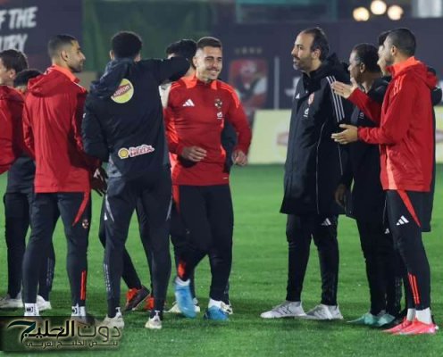 محسن صالح يطالب جماهير الأهلي بدعم الفريق لتجاوز مرحلة عنق الزجاجة