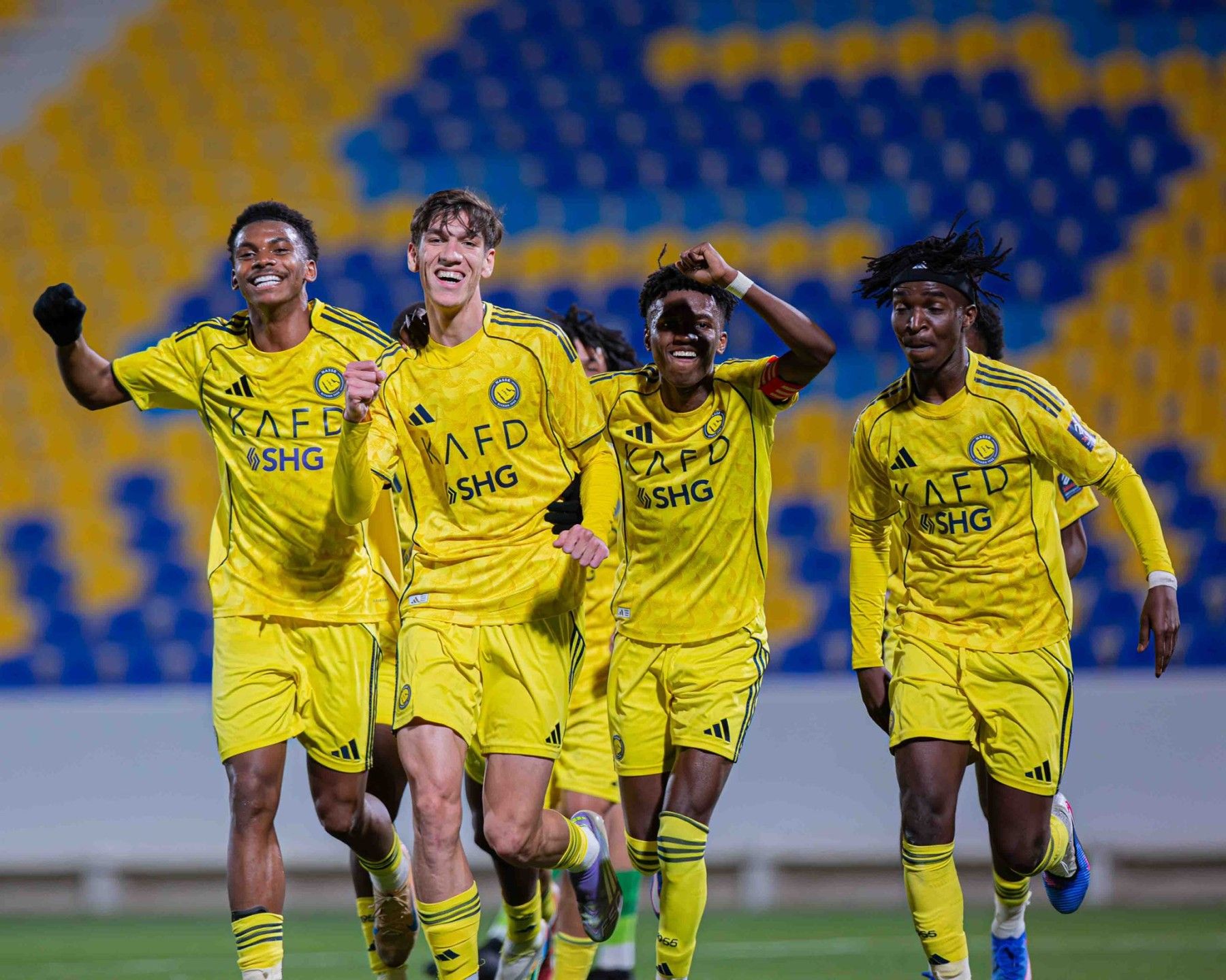 قائمة غيابات النصر ضد النجمة اليوم في الدوري...