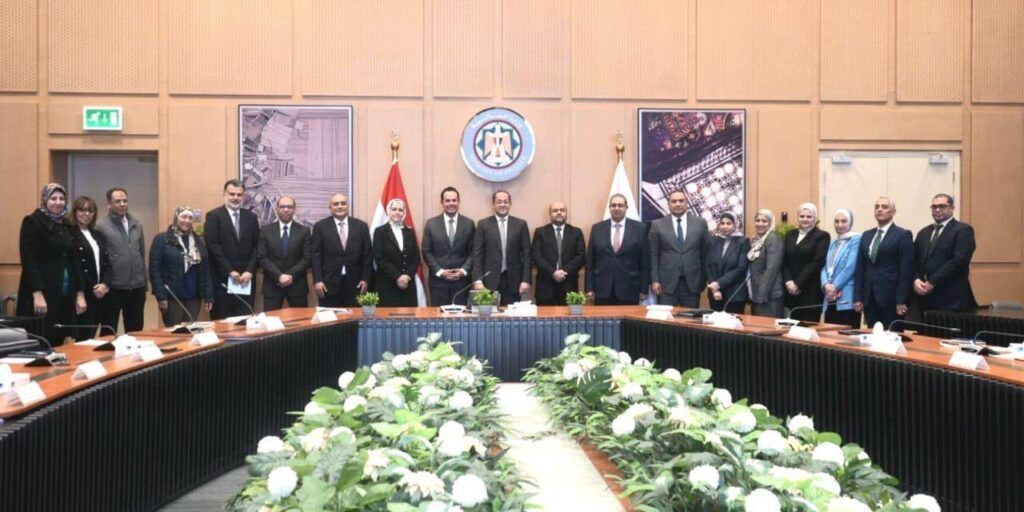 شراكة بين «المالية» و«معلومات مجلس الوزراء» لمساندة السياسات الاقتصادية