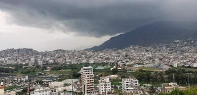 أخبار اليمن : طقس اليمن.. بارد ليلاً وصباحاً