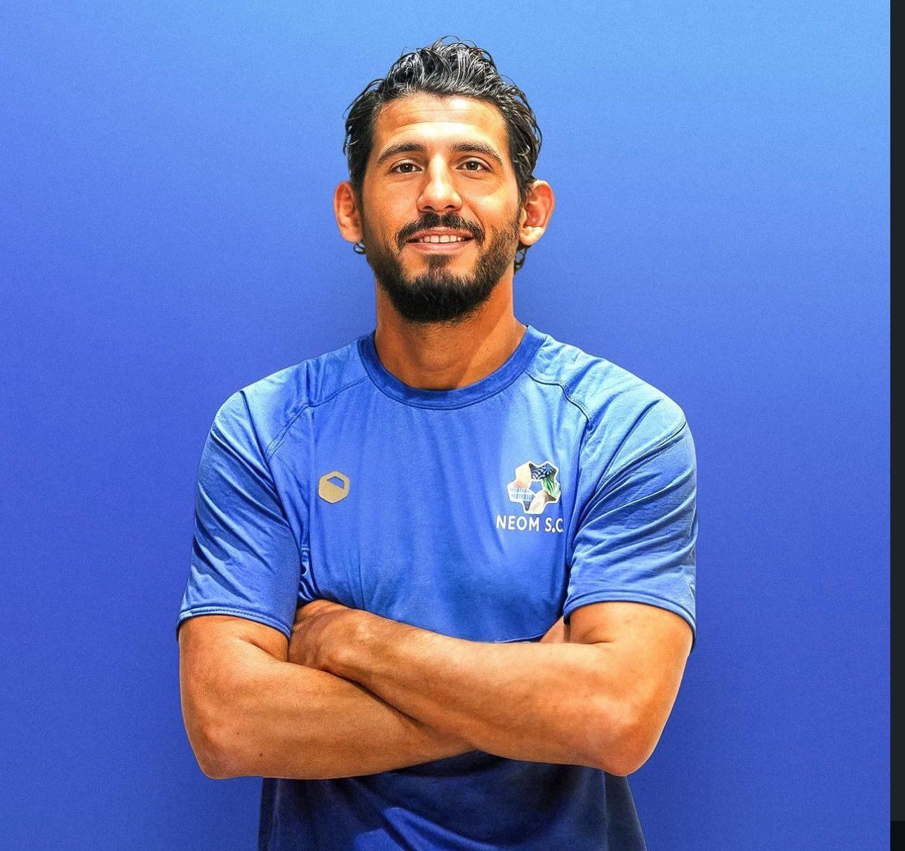 القنوات الناقلة لمباراة الفيحاء ضد نيوم في الدوري...