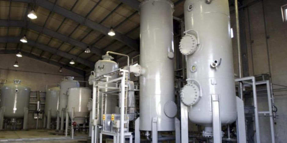 تلفزيون إيران : لا صحة لما أشيع بشأن نقل المواد المخصبة إلى خارج البلاد