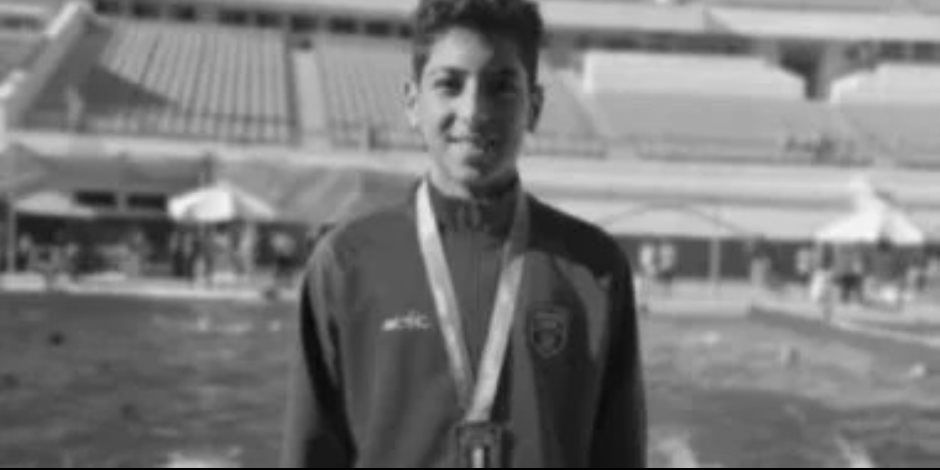 الحبس 3 سنوات لـ4 متهمين في قضية وفاة السباح يوسف.. وتغريم رئيس الاتحاد 5 آلاف جنيه