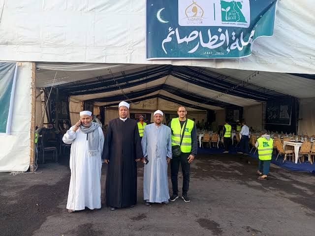 فرصة للتجار.. الأوقاف تطرح محلات بالصاغة في مزاد...