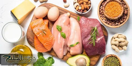 ماذا يحدث لجسمك عند نقص البروتين يومياً؟.. اكتشف علامات الخطر غير المتوقعة