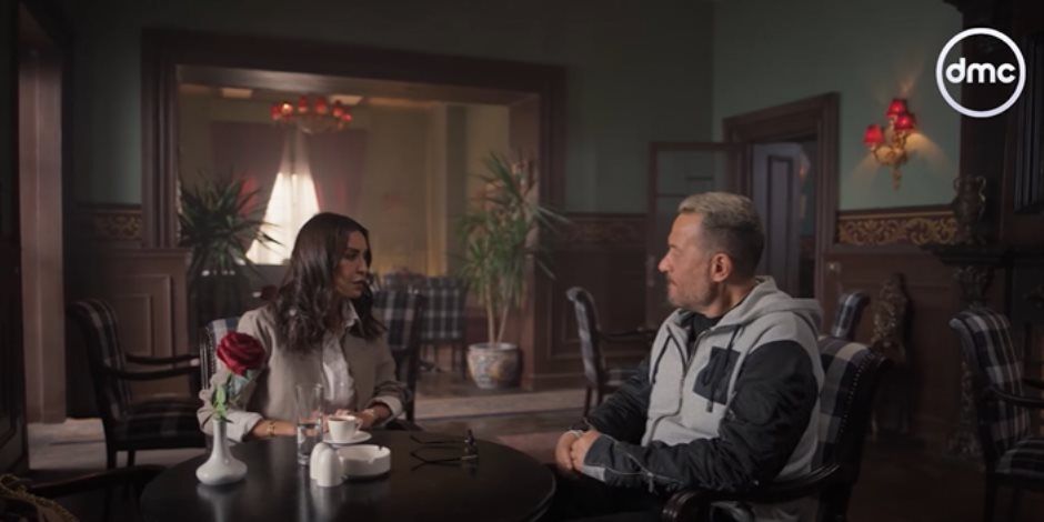 الحلقة 8 "أولاد الراعي" .. نوران ماجد تتعرض للتهديد من أحمد عيد بإظهار مسدسه