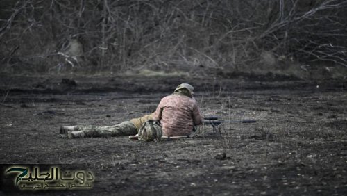 روسيا وأوكرانيا تتبادلان رفات جنود قتلوا بالحرب