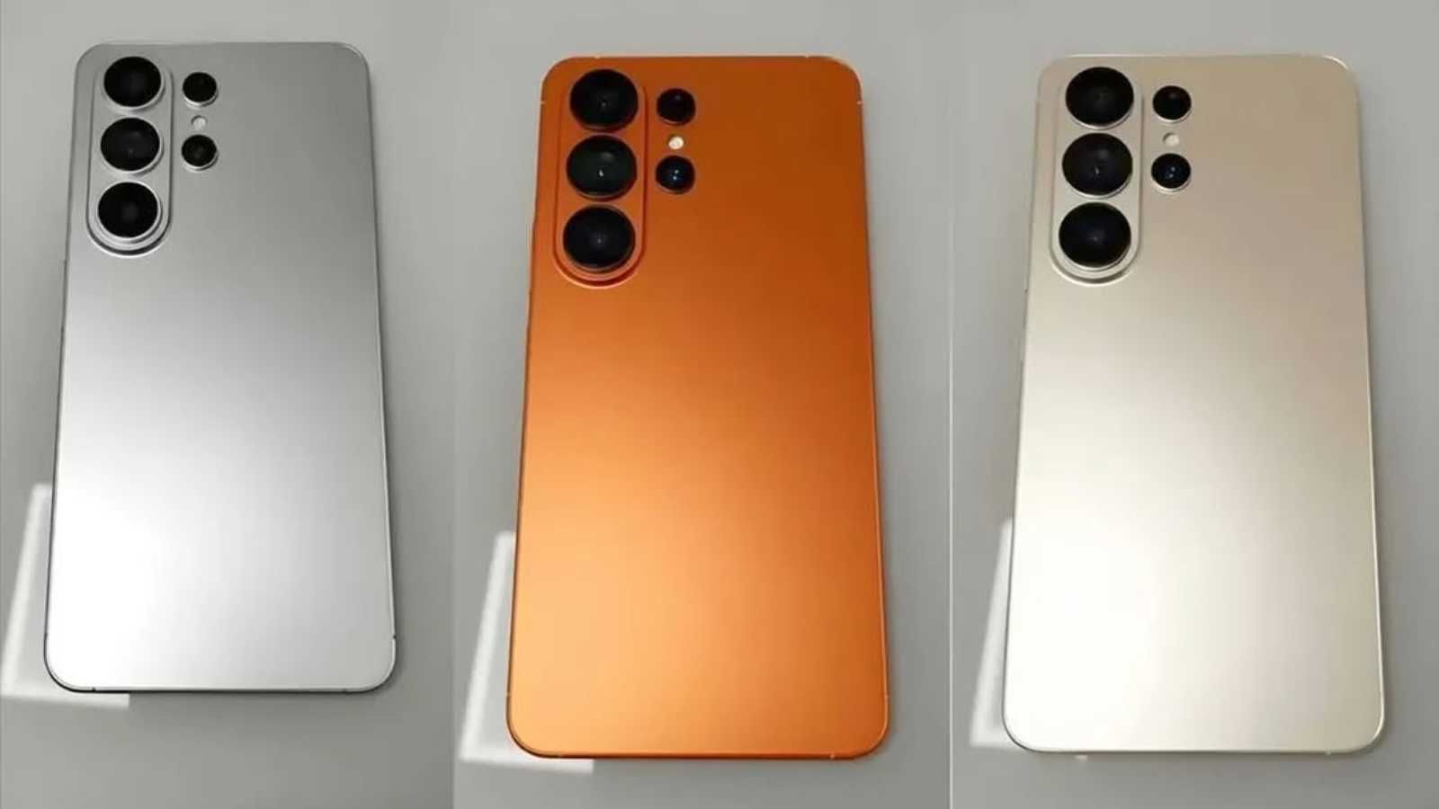 ما الجديد في هاتف جالاكسي إس 26؟ سامسونج...