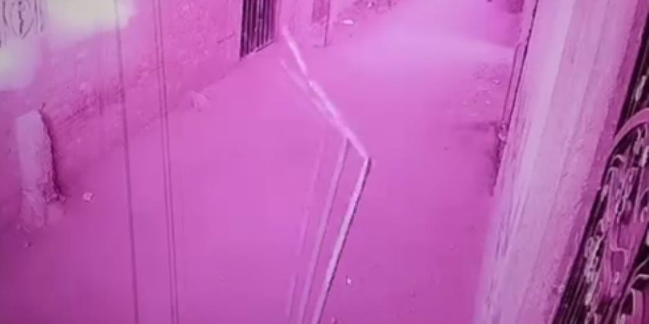 خلاف على شراء منزل يشعل أزمة في طوخ.. ضبط فرد شرطة وصاحب معاش بعد تداول فيديوهات مشاجرة