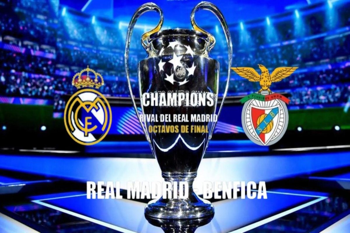 يلا شوت بلس.. بث مباشر مشاهدة مباراة ريال...