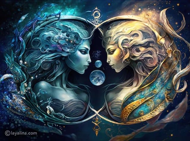 أبراج الجمعة 27 فبراير 2026 العامة في الحب والعمل والصحة