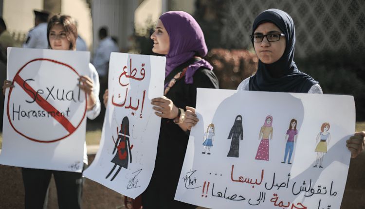 هل فضحت متحرشًا اليوم؟.. قصة ”المدير الثقافي” وضحايا...