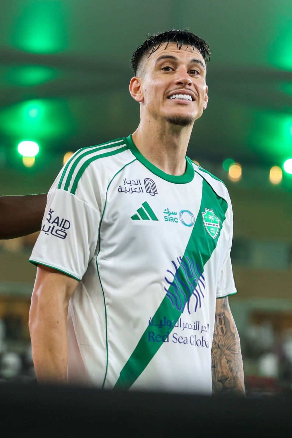 لا تفوتك.. موعد مباراة الأهلي ضد الرياض في...