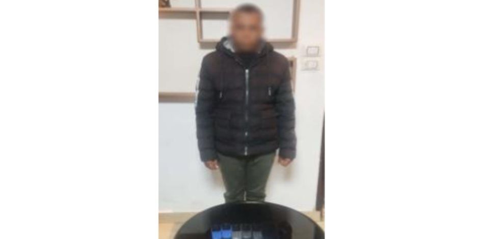 سقوط محتال المحافظ الإلكترونية في رأس البر.. استولى على أموال الضحايا عبر اختراق حساباتهم