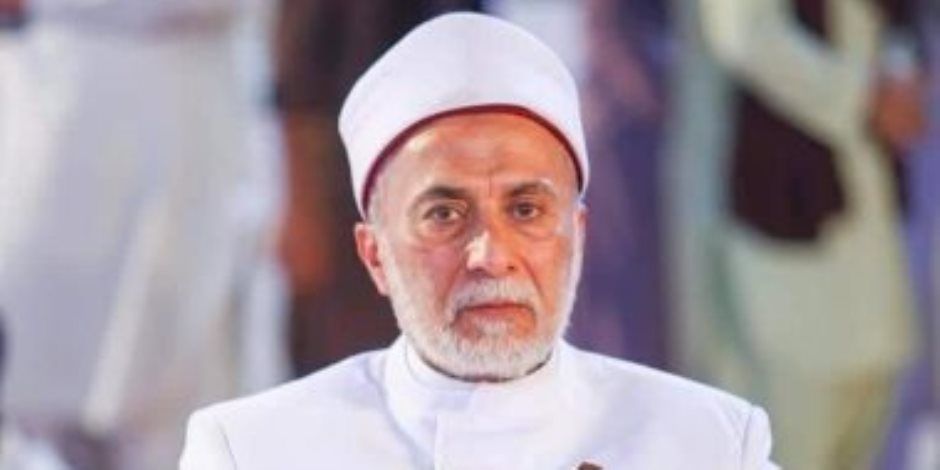 الدكتور يسري جبر: طلب العلم على أيدي الكبار هو الطريق لضبط الفهم الديني