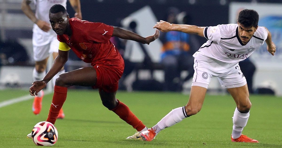 اطّلع على مجانًا القنوات الناقلة لمباراة الدحيل ضد السد...