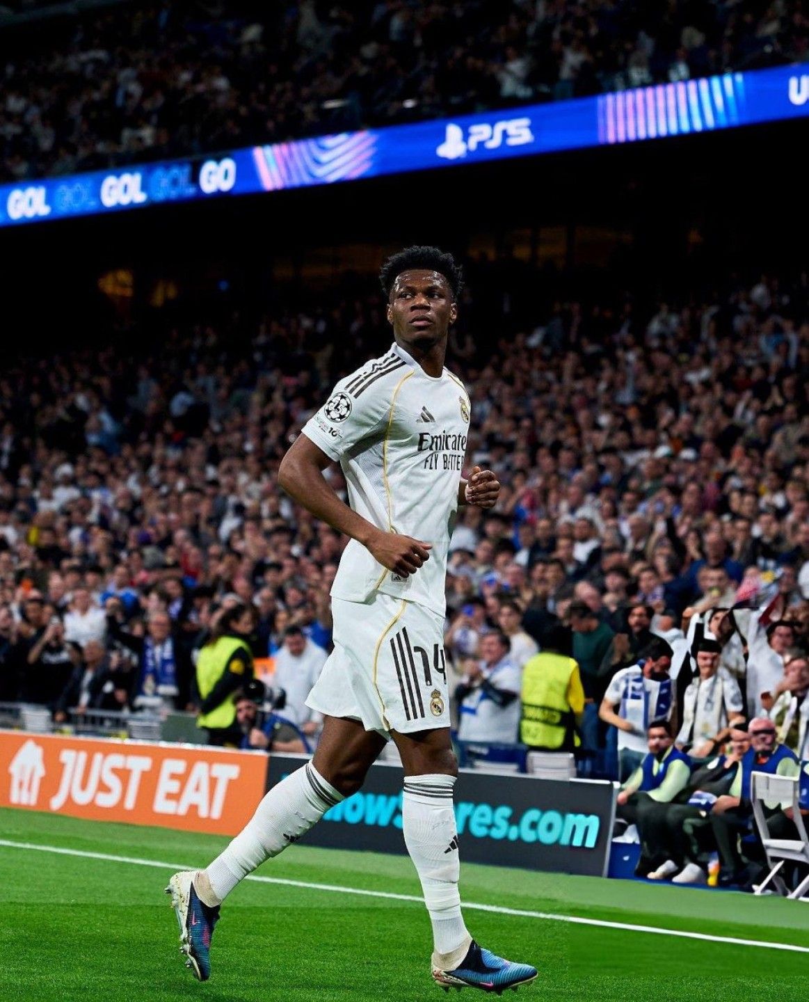 اطّلع على نتيجة مباراة ريال مدريد ضد بنفيكا في...