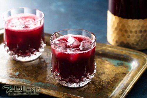 "مش هتستغنى عنه على الفطار".. فوائد مذهلة لمشروب الكركديه في رمضان