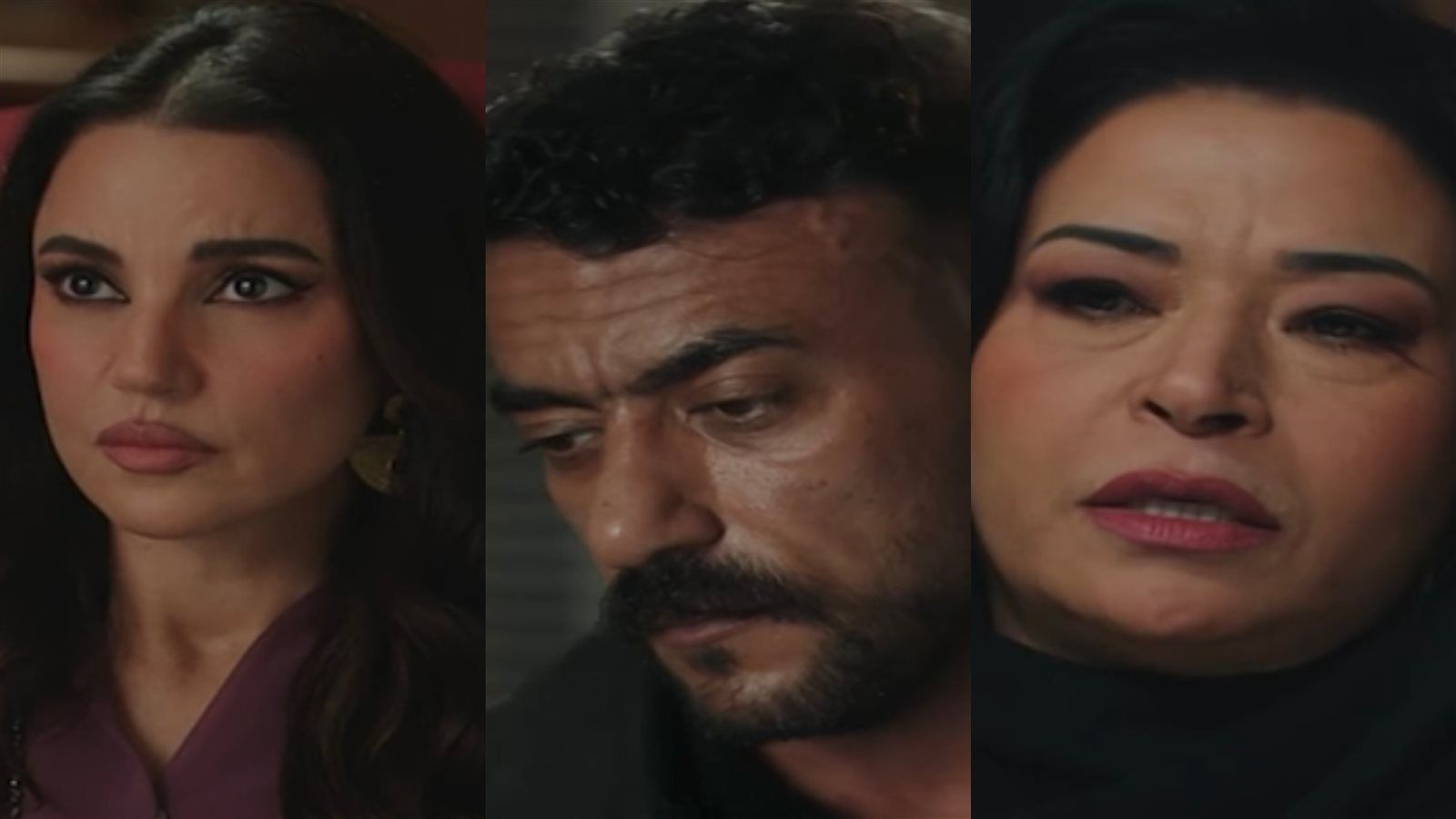 مسلسل علي كلاي الحلقة 8.. جلال يورّط همت...