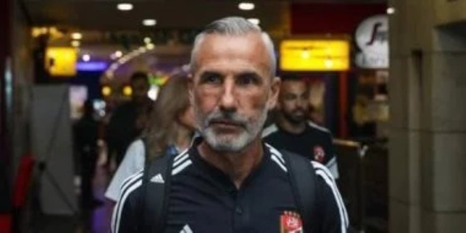 الأهلي يطعن على الحكم الصادر لصالح ريبيرو