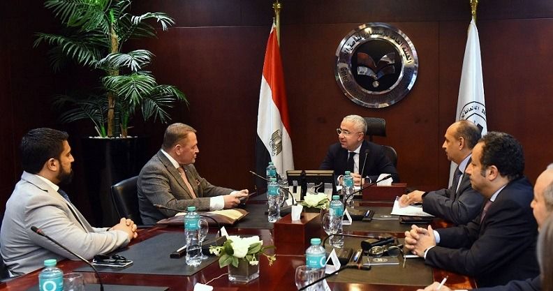 توسعات جديدة لشركة جارديان جلاس في مصر بتقنيات توفر 40% من الكهرباء