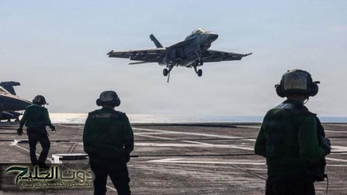 الخارجية الإيرانية: المفاوضات مع واشنطن ستتناول الملف النووي فقط