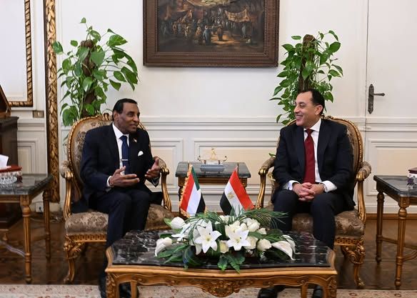 مصر والسودان تطالبان إثيوبيا بالالتزام بالقانون الدولي وعدم الإضرار بدولتي المصب