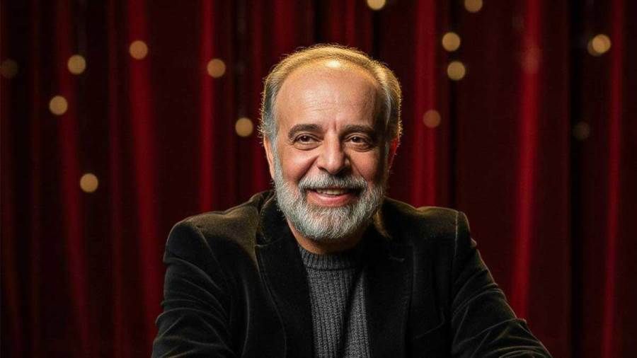 وفاة الفنان المصري ياسر صادق عن عمر يناهز الـ 63 عاماً رحل عن عالمنا منذ ساعات الفنان المصري ياسر صادق بعد صراع طويل مع المرض عن عمر يناهز الـ 63 عاما.وأعلن الفن إقرأ المزيد