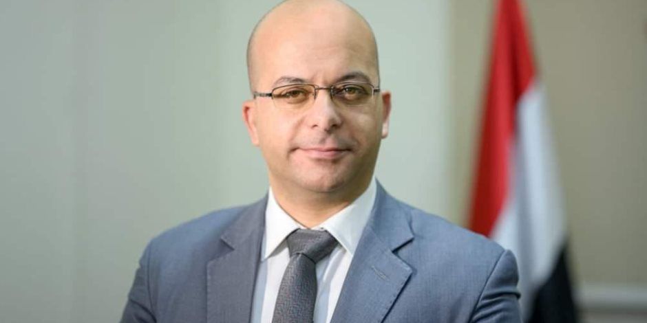 حزب العدل: مصر تتحرك في ملف معقد تتشابك فيه المصالح الدولية وترفض توسيع دائرة الصراع