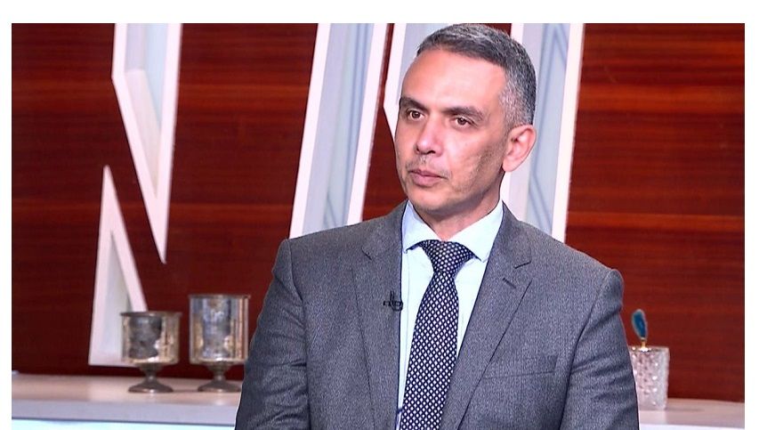 هاني جنينة: مصر أكبر المستفيدين من التصعيد العسكري في الشرق الأوسط