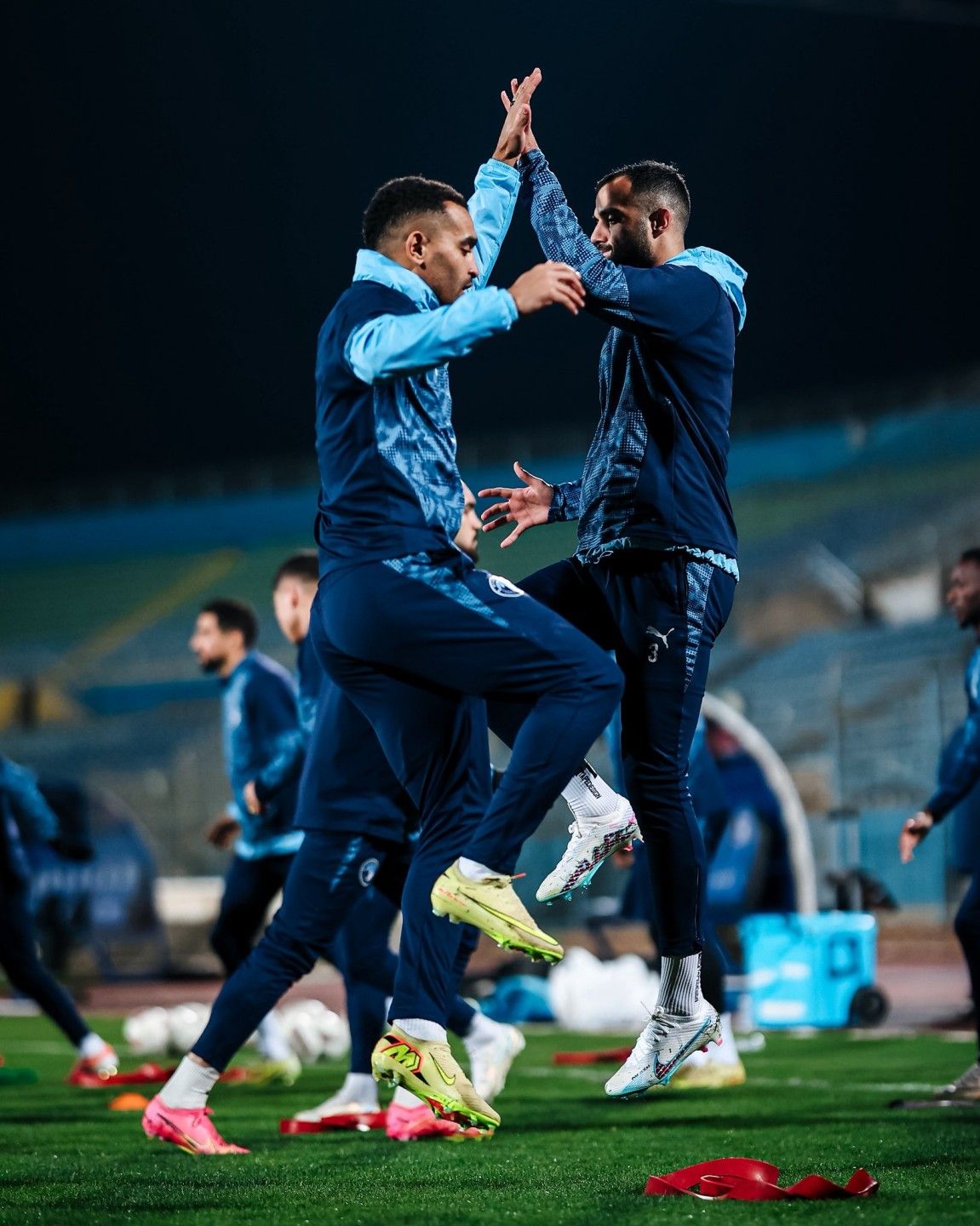 اطّلع على مجانًا القنوات الناقلة لمباراة الزمالك ضد بيراميدز...