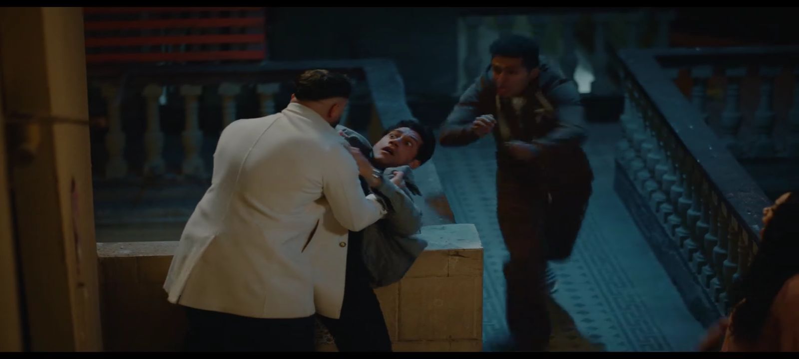 أحداث الحلقة 12 من مسلسل الست موناليزا.. أدهم...