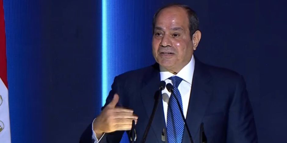 السيسي: مصر بذلت جهودا مكثفة لتجنب اندلاع المواجهة بين واشنطن وطهران