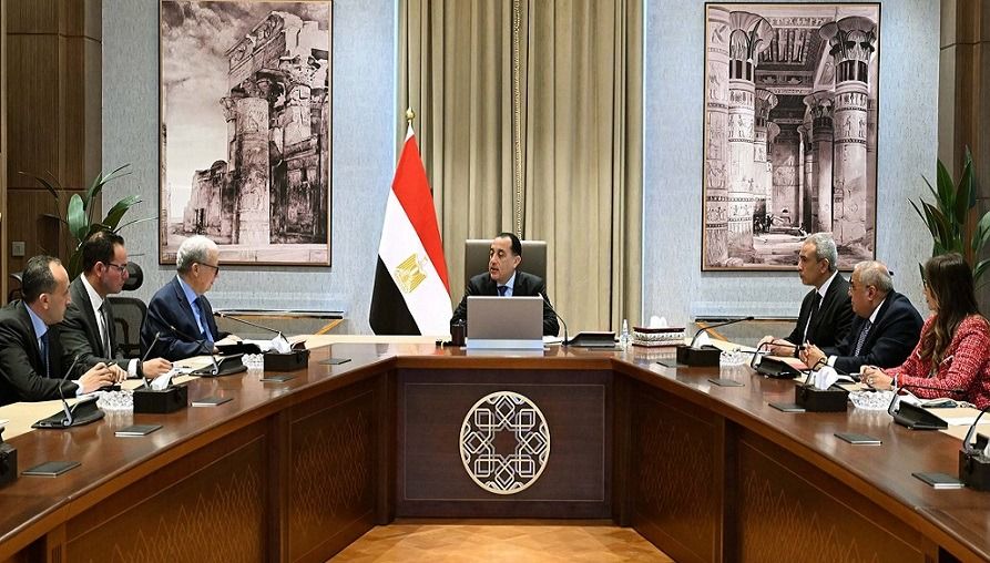 الحكومة: التوافق على دمج 7 هيئات اقتصادية وتحويل 7 أخرى إلى كيانات عامة