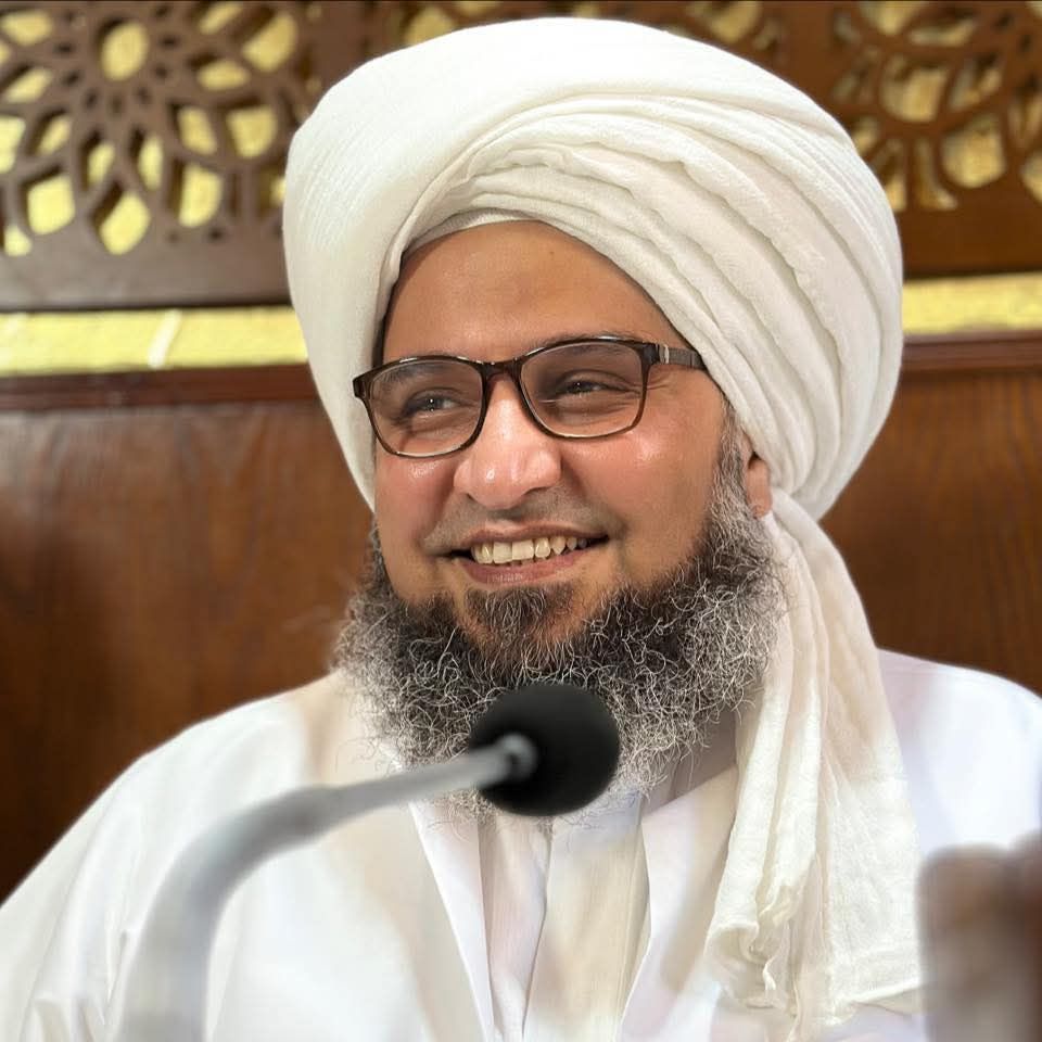 بالفيديو.. الحبيب الجفري يثير تفاعلًا واسعًا بتصريحاته عن الحجاب