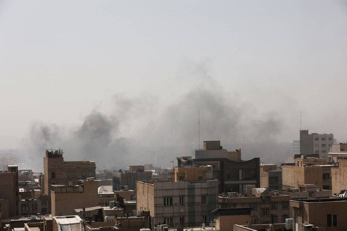 لماذا تم تأجيل الهجوم على إيران؟ تقرير أكسيوس...