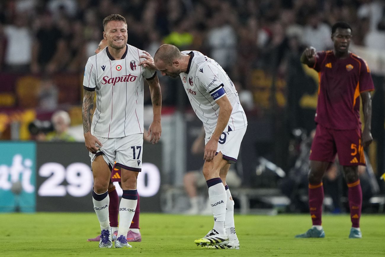 قائمة قنوات مفتوحة.. القنوات الناقلة لمباراة بيزا ضد...